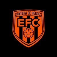 Envigado Fútbol Club S.A. Cantera de Héroes logo - Similar company to Dim Oficial