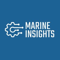 Marine Insights Limited logo - Similar company to Mydocify
