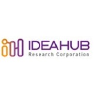 Ideahub Inc. logo - Similar company to Ideahub