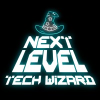 Next Level Tech Wizard