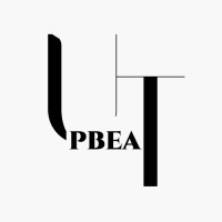 Upbeat logo - Similar company to Strata Digital Geeks