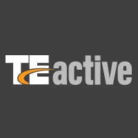 TE-active logo - Similar company to Nursesimple