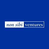 non sibi ventures logo - Similar company to Coordle