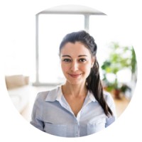 Gökçe Erman logo - Similar company to Onecontact Tech - Customer Support Community