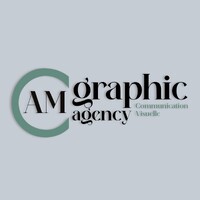 AM Graphic Agency logo - Similar company to Graines De Com