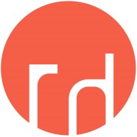 Richard Diffusion logo - Similar company to Peexweb