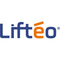 LIFTEO logo - Similar company to Traxion