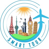 Smart Tour Agency logo - Similar company to Brosco Group Company