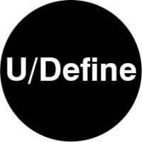U/Define logo - Similar company to Abt Be