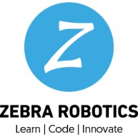 Zebra Robotics logo - Similar company to Service Robotics Canada