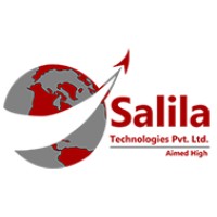 Salila Technologies logo - Similar company to Techadvent Us