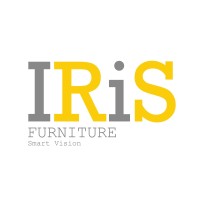 IRIS Furniture logo - Similar company to Jin Office Solution