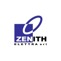 Zenith Elettra logo - Similar company to Optomec Srl