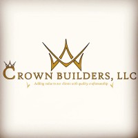 Crown Builders LLC logo - Similar company to Blue Collar Executive