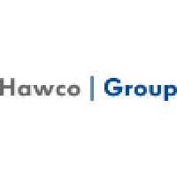 Hawco Group logo - Similar company to G & B Accident Repair Centre Ltd