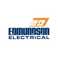 Edmundson Electrical Durham logo - Similar company to Ems Contracting