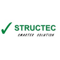 STRUCTEC logo - Similar company to Aumr Property Group