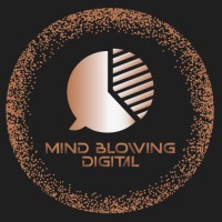 Mind Blowing Digital logo - Similar company to Mindblowing