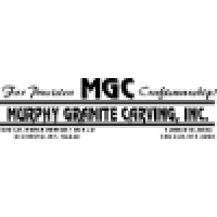 Murphy Granite Carving, Inc. logo - Similar company to Headstone