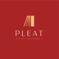Pleat logo - Similar company to Beatroute