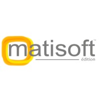 Matisoft Édition logo - Similar company to Metisoft Labs