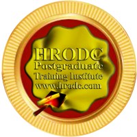 HRODC Postgraduate Training Institute, A Postgraduate-Only Institution logo - Similar company to Creed Consultancy