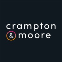 Crampton and Moore logo - Similar company to Luxus Design