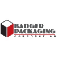 Badger Packaging Corporation logo - Similar company to Tec Corr Inc.