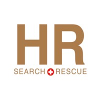HR Search & Rescue logo - Similar company to Slt Enterprises Llc  Consulting/Cyma Systems/Thunderbird Intl Sau (Tisau/Tsau/Tifda/Tfd/Tica/Tca)