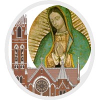 Cathedral Guadalupe logo - Similar company to Ahora Y Siempre, Inc.