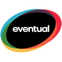 Eventual logo - Similar company to Intiq