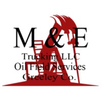 M & E Trucking Llc