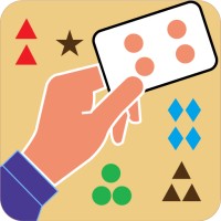 Mind Adaptivity Test (MAT) Cards logo - Similar company to Spaghetti Interactive Srl