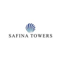 Safina Towers logo - Similar company to The Thrift Tribe
