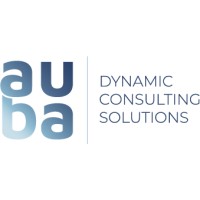 AubaDCS logo - Similar company to Cloudtree Solutions