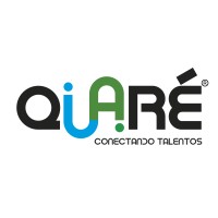 QUARÉ logo - Similar company to Think Forward Power