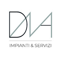 DMA Impianti & Servizi logo - Similar company to Amaroni