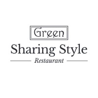 Green Pub Sharing Style Restaurant logo - Similar company to Pub Sportowy