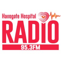 Harrogate Hospital Radio