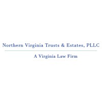 Northern Virginia Trusts & Estates logo - Similar company to Distinctive Title