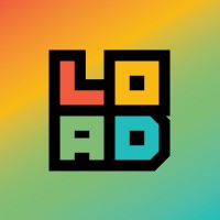 Loadscreen logo - Similar company to Bread Broadcasts