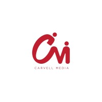 Carvellmedia logo - Similar company to Jump On Digitally