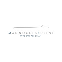 Mannocci & Susini – Avvocati Associati logo - Similar company to Mannocci.Law