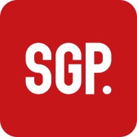 SGP Technology logo - Similar company to People Partners