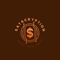 Satscryption logo - Similar company to Techbrokers.Io