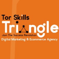 Tor Skills Triangle logo - Similar company to Faj It Solutions