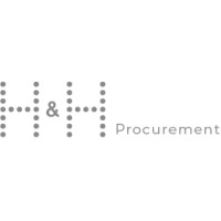 H&H Procurement LLC logo - Similar company to H&H Development Llc