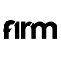 FIRM Studio logo - Similar company to Machine Molle
