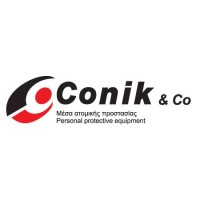Conik S.A logo - Similar company to Isis Doo