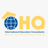 HQ International Consultant logo - Similar company to Hq Tax & Financial Usa
